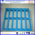 High Quality Steel Pallet with Competitive Price (EBILMETAL-SP)